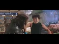 Jackie Chan in Rumble In The Bronx (1995) Spectacular