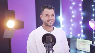 وحبيتك وصافيتك بصوت المنشد حسام ناصرالانشودة الاصليه اداء وكلمات المنشد احمد حسن الاقصري 