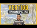 Download Lagu Selalu Pening Kepala? VERTIGO - Ini Bukan Pening Kepala Biasa-Biasa. Gejala Vertigo. Rawatan Vertigo