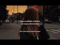 Birdy - People Help The People (tradução + lyrics)