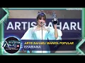 Isyariana - Artis Baharu Wanita Popular | #ABPBHKITA2020