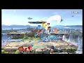 Ultimate Replays: VS Kosmo