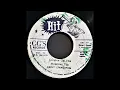 Carly Livingston - Children On The Mountain Top & Version (A. Ranglin - Hit 1977)