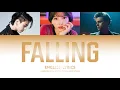 Download Lagu FALLING - Harry Styles (Jungkook and Nayeon cover Mashup)