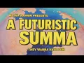 Metro Boomin, Travis Porter, Young Dro, Gucci Mane, DJ Spinz - They Wanna Have Fun (Visualizer)