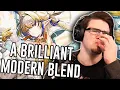 Download Lagu Arknights - Shu's Theme // Reaction \u0026 Analysis