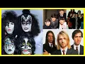 Lagu Top 10 Overrated, Underrated, Greatest \u0026 Worst Classic Rock Bands of All Time