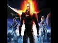 Faunts - M4 (Mass Effect Credits Song)