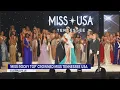 Miss Rocky Top crowned Miss Tennessee USA 2024