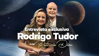 As Grandes Revelações de 2025 com Rodrigo Tudor | Espelho Mágico