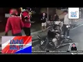 Lagu Rider ng motorsiklong bumangga sa kasabay na van, sugatan | Unang Balita