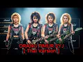 Lagu Orang Timur SYJ - Thai Version SGG Cover Rock80s90sPadu 🤘 Vol 126 Music Video 2025