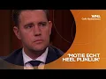 Download Lagu Minister Heinen (VVD): 'Motie GL-PvdA zorgde voor schok in Europa, ook bij sociaal-democraten'
