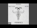 Download Lagu Animals (feat. Metri)