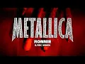 Download Lagu Metallica: Ronnie (Lyric Video)
