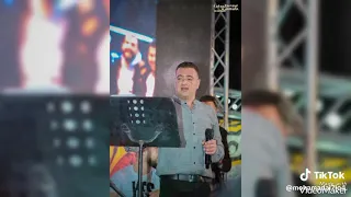 الفنان محمد الحلو       اغنية من كم ليله وكم من يوم    دندنها