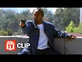 The Shield - Rooftop Shooting Scene S1 E11 Rotten Tomatoes TV