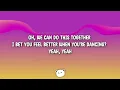 Meghan Trainor - Better When I'm Dancin' (Lyrics)