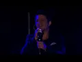 Alejandro Sanz - Mi Soledad Y Yo (En Vivo)