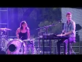 Matt & Kim - Daylight (live at Great Googa Mooga)