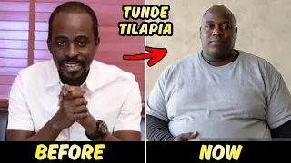 50 yoruba actors who quit acting and where they are now 