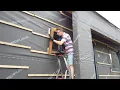 Download Lagu Gevellatten en aluminium profielen (en een domme fout!) - Zelf Een Huis Bouwen