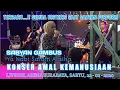 Download Lagu SABYAN GAMBUS - YA NABI SALAM ALAIKA // LIVE DBL ARENA SURABAYA