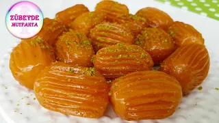 Akşama ne pişirsem diyenlere çok kolay hafif bir tencere yemeği tarifim var. kızartmayla falan uğraş. 