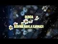 Download Lagu Bunda - Aishwa Nahla Karnadi || Video Lirik Lagu