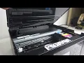 How to Check Serial Number on Epson XP6100