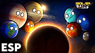 ¿Quién Es Crisálida? - Parte 3