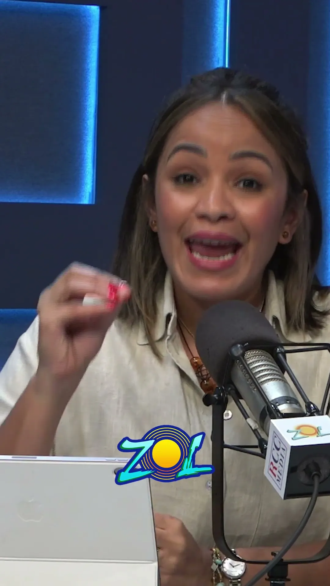 RD NO SE ARRODILLA: SE PROTEGE