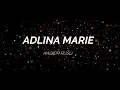 Download Lagu Adlina Marie - Haqiem Rusli(Lirik)