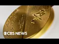 Here s how much Olympic gold medals cost
