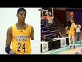 HANSEL EMMANUEL BEST MOMENTS One-Armed Hooper Will GO CRAZY at Northwestern State