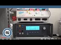 BMET Basics How to test an Electrosurgical Generator ESU - Generator Output Test with QA-ES III