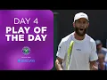 Download Lagu Is this the best hotdog shot you've ever seen? | Play of the Day presented by Barclays