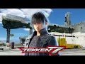 Download Lagu TEKKEN 7 Hammerhead Noctis Stage Theme FINAL ROUND Extended Music Video OST HQ Mix