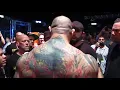 Lagu Dave Bautista (USA) vs Vince Lucero (USA) | KNOCKOUT, MMA fight HD