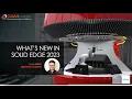 What s New in Solid Edge 2023 Overview Webinar