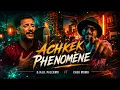 DJALIL PALERMO ft. CHEB MOMO – Achkek Phénomène