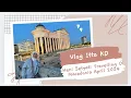 Download Lagu Heni Setyati Travelling | Macedonia - Balkan - Eropa Timur | April 2024 - Vlog | Itta KD Channel