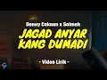 Download Lagu JAGAT ANYAR KANG DUMADI - Denny Caknan X Soimah (Video Lirik)