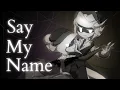 Download Lagu Say My Name | Murder Drones AU Animatic