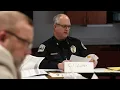 Citizens Law Enforcement Academy now accepting applications