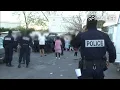 Download Lagu Montpellier en alerte : l'escalade de la délinquance
