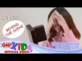 Download Lagu (Behind the Scene) Inilah Saatnya - Clarice Cutie