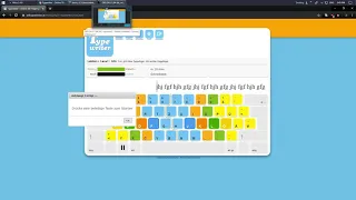 How To outplay TypeWriter with autotyping Python simple version