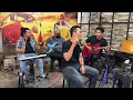Lagu Nyanyian Rindu Buat Kekasih - Data Cover by DB