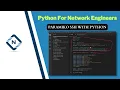 Python SSH Client Paramiko SSH with Python 28